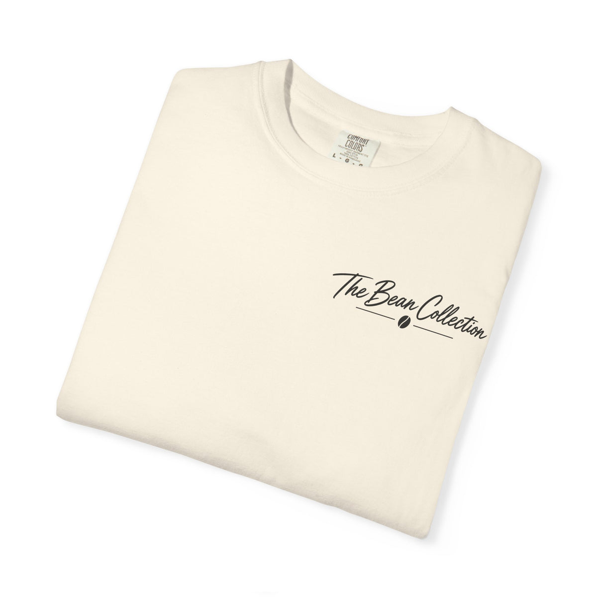 Coffee Club T-Shirt — 'Coffee Club' Skeleton Weightlifter Graphic Tee