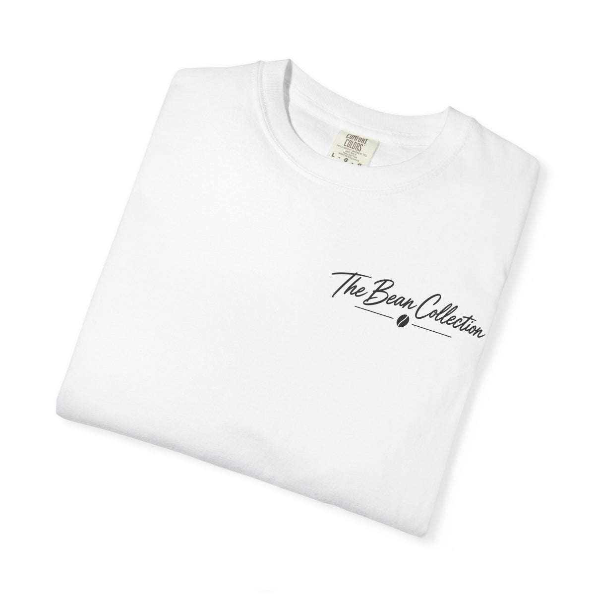 Coffee Club T-Shirt — 'Coffee Club' Skeleton Weightlifter Graphic Tee