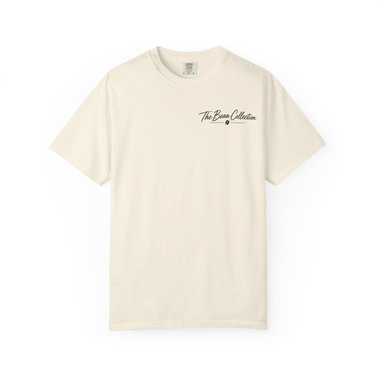Coffee Club T-Shirt — 'Coffee Club' Skeleton Weightlifter Graphic Tee