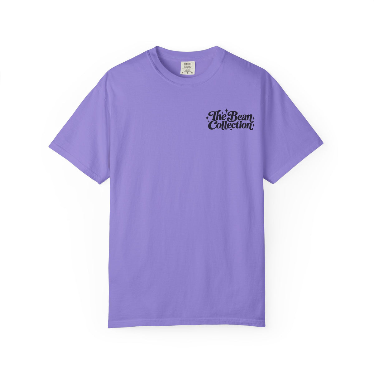Hot Girls Drink Coffee T-Shirt — The Bean Collection Retro Coffee Tee