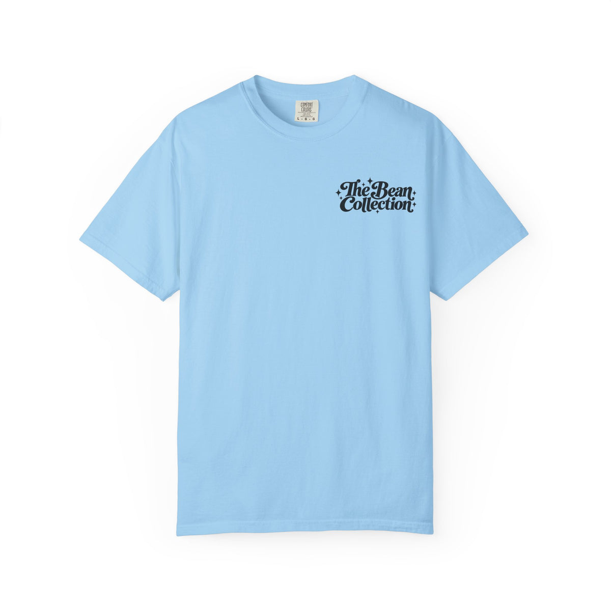 Hot Girls Drink Coffee T-Shirt — The Bean Collection Retro Coffee Tee
