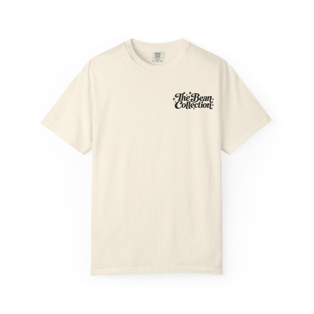 Hot Girls Drink Coffee T-Shirt — The Bean Collection Retro Coffee Tee