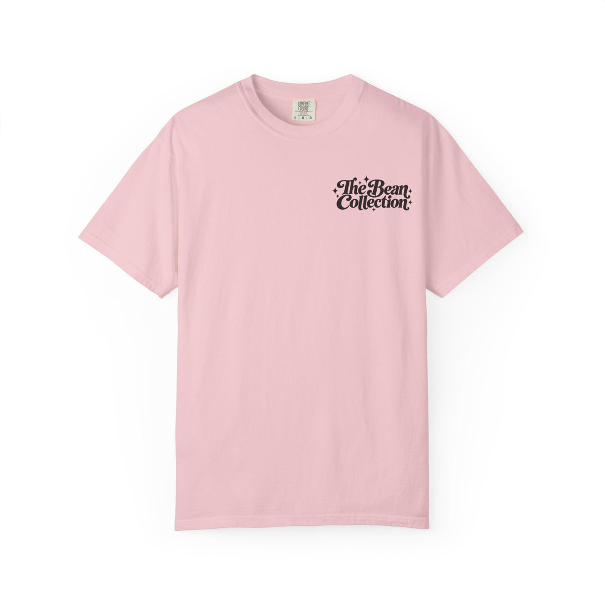 Hot Girls Drink Coffee T-Shirt — The Bean Collection Retro Coffee Tee