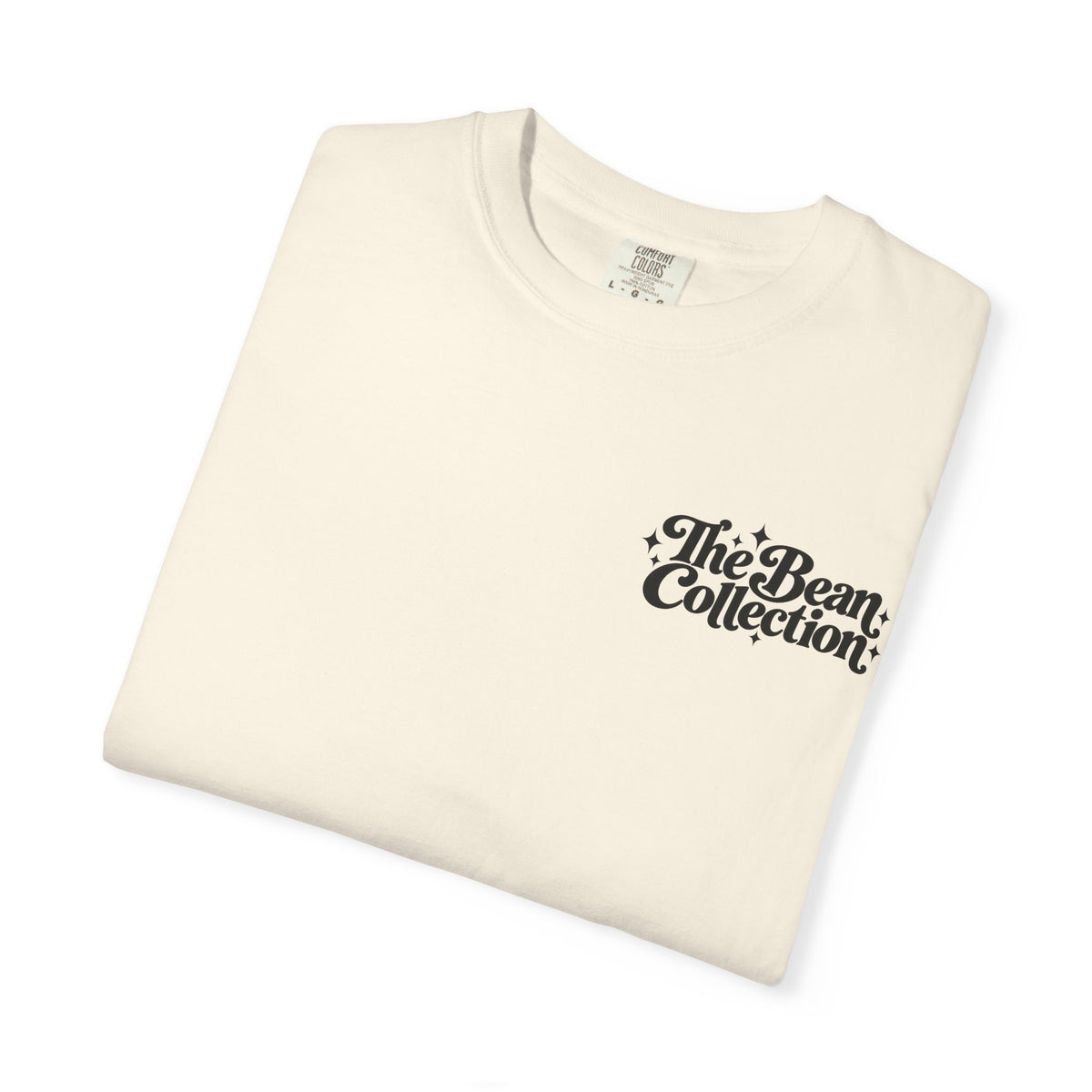 Hot Girls Drink Coffee T-Shirt — The Bean Collection Retro Coffee Tee
