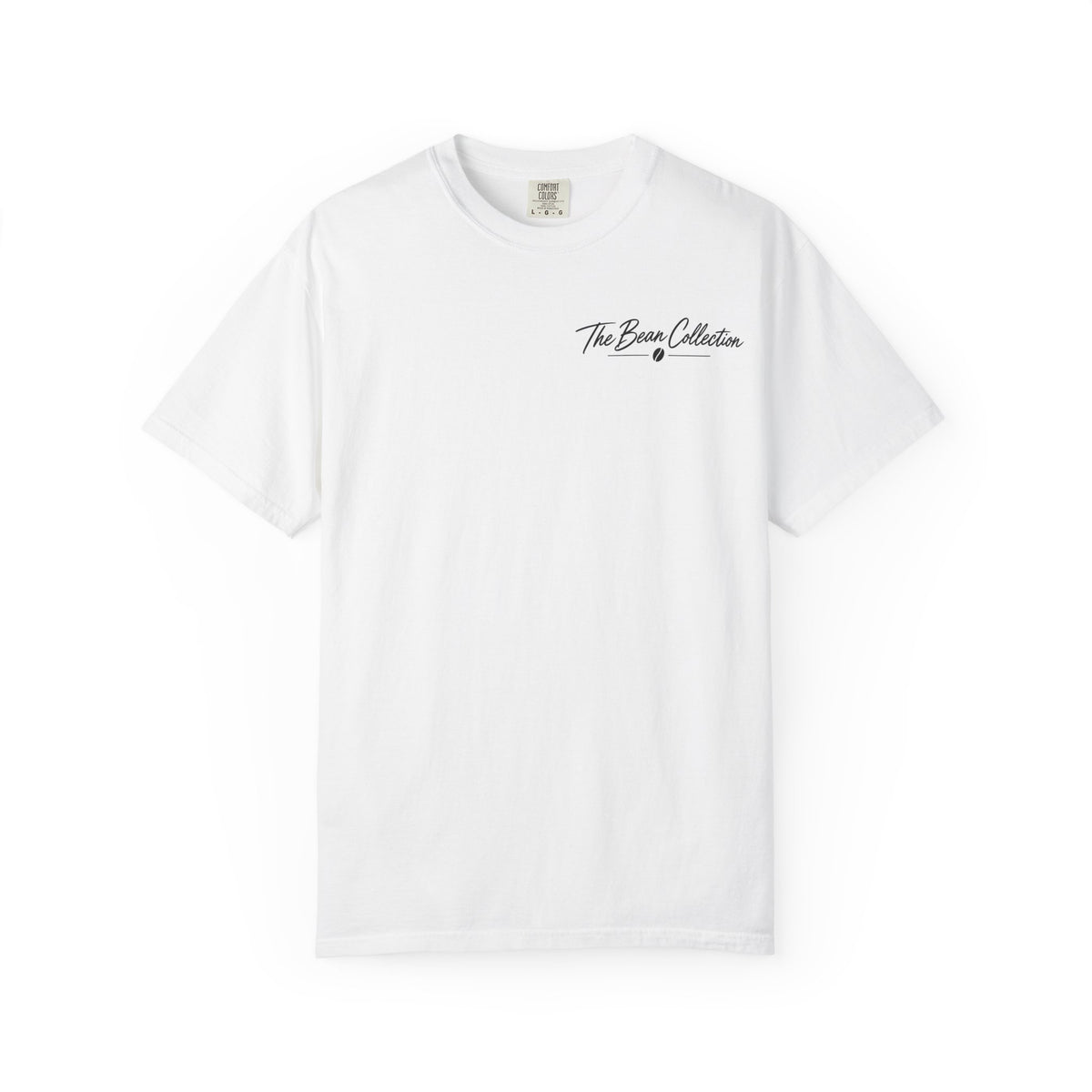 Coffee Club T-Shirt — 'Coffee Club' Skeleton Weightlifter Graphic Tee