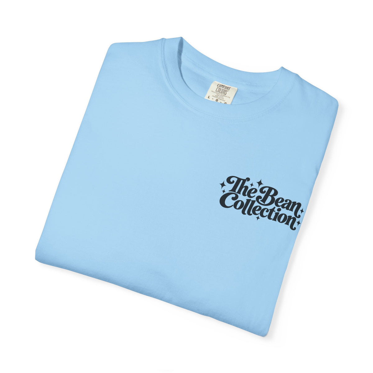 Hot Girls Drink Coffee T-Shirt — The Bean Collection Retro Coffee Tee