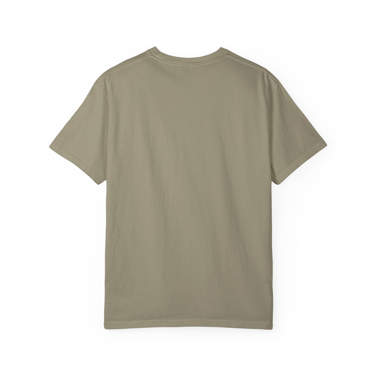 Anti Decaf Club T-Shirt — Retro Coffee Lover Tee