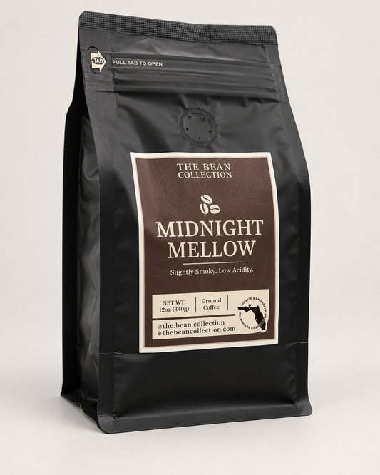 Dark Roast
