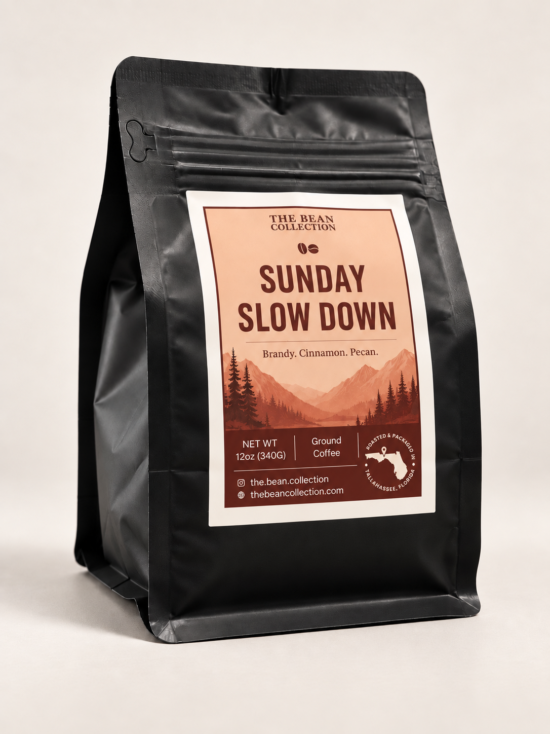 Sunday Slow Down